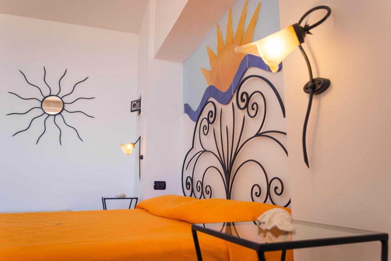 Palazzo Coco Sentiero Dei Limoni Hotel Maiori Room photo