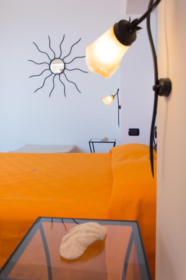 Palazzo Coco Sentiero Dei Limoni Hotel Maiori Room photo